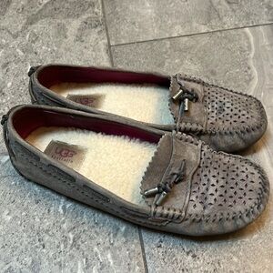 UGG Moccasin Slippers